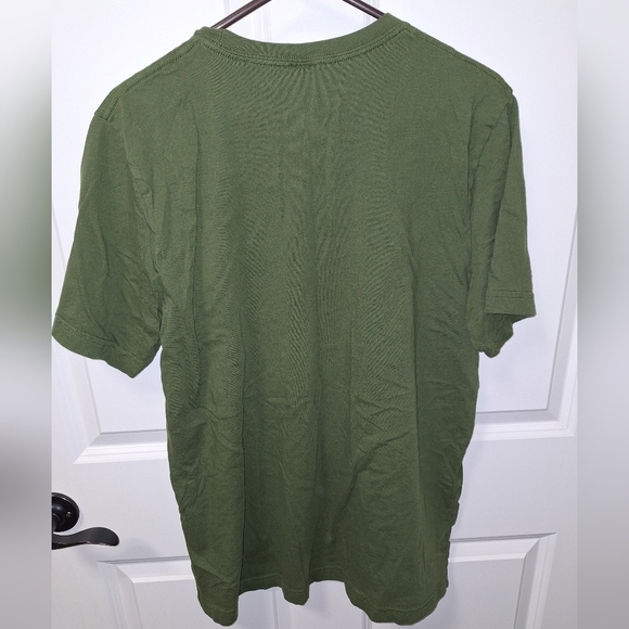 A Bella Canvas butterfly t-shirt in a ladies size XL. - Picture 5 of 5